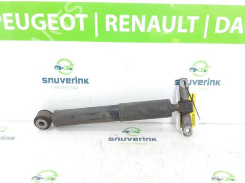 Used Right rear shock absorber TOYOTA PROACE CITY Box Body/MPV 1.5 D-4D 130 (BPZMA) (131 hp) 13404343
