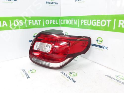 Used Right taillight CITROËN DS3 (SA_) 1.6 HDi 90 (92 hp) 30185345