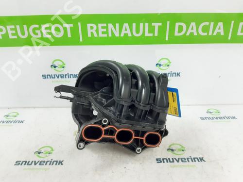 Used Intake manifold Intake manifold 24164098 24164098