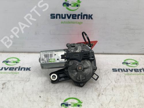 Rear wiper motor CITROËN C1 (PM_, PN_) 1.0 | BP17147019M102 