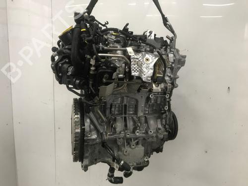 Engine RENAULT ARKANA I (LCM_, LDN_) 1.3 TCe 140 (LDN0) | BP37461688M1 - Image 3
