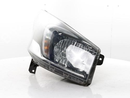Right headlight OPEL VIVARO B Van (X82) 1.6 CDTI (05) | BP34565560C29 - Image 2