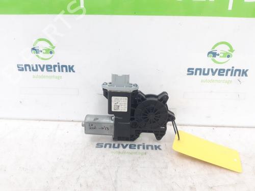 Used Front left window mechanism Front left window mechanism 22218649 22218649