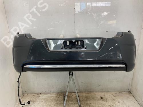 Used Rear bumper Rear bumper 39507594 39507594