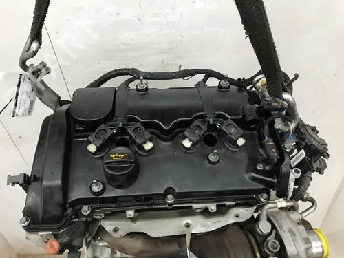 Engine OPEL GRANDLAND / GRANDLAND X (A18, P1UO) 1.6 Turbo Hybrid4 | BP30758272M1