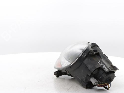 Left headlight PEUGEOT ION Electric | BP30757353C28 - Image 4