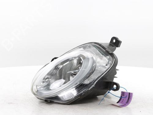 Used Left headlight Left headlight 30866769 30866769