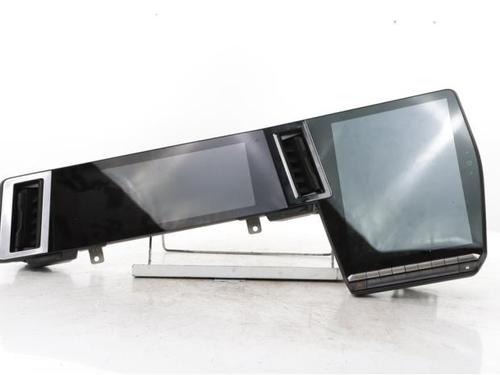 Used Display monitor Display monitor RENAULT AUSTRAL E-TECH 200 Hybrid (HGM2) (199 hp) 40542664 40542664