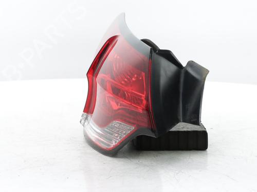 Left taillight CITROËN DS4 (NX_) 1.6 VTi 120 | BP34567245C34 - Image 3