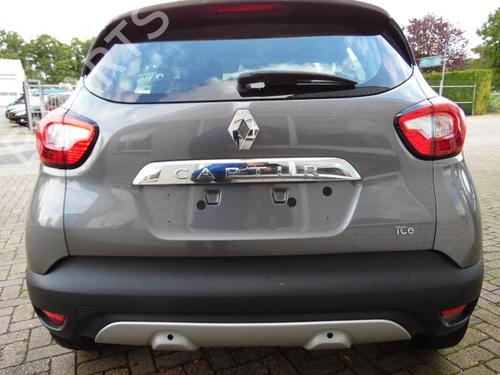 Right taillight RENAULT CAPTUR I (J5_, H5_) 1.2 TCe 120 | BP40593625C35  - Image 10