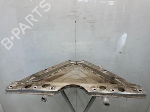 Underbody protection BMW X1 (U11) xDrive 25 e Plug-in-Hybrid | BP34564465M92 - Image 2