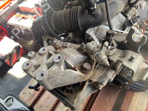Gearbox FIAT DUCATO Platform/Chassis (250_) 130 Multijet 2,3 D | BP28288452M3 