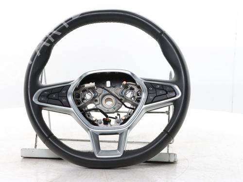 Used Steering wheel Steering wheel RENAULT TRAFIC III Van (FG_) 2.0 dCi 170 (FGMM, FGMV) (170 hp) 34567729 34567729