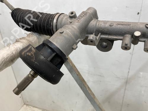 Steering rack RENAULT CLIO V (B7_) 1.0 TCe 90 (B7MT) | BP31050159M22 - Image 4