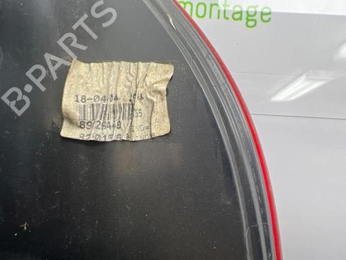 Left taillight RENAULT KANGOO (KC0/1_) 1.6 16V | BP40576141C34 - Image 3