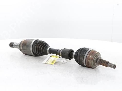 Left front driveshaft RENAULT ARKANA I (LCM_, LDN_) 1.6 E-TECH 145 (LDMU) | BP40542600M38 - Image 7