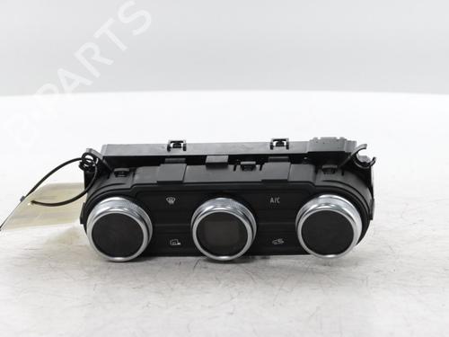 Used Climate control Climate control 33845760 33845760