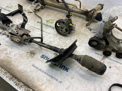 Steering pump PEUGEOT BOXER Van (244) 2.0 HDi | BP23123132M99 - Image 5