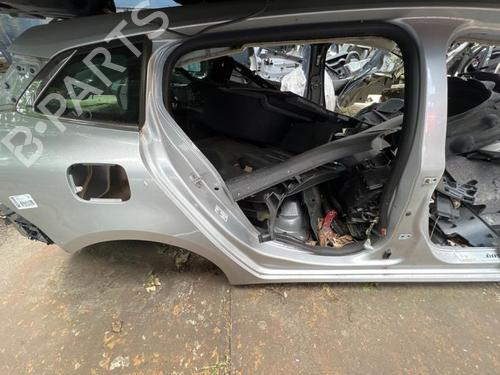Left front indicator RENAULT MEGANE IV Grandtour (K9A/M/N_) 1.2 TCe 130 (K9MR) | BP40569473C32 - Image 28