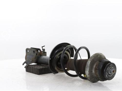Left front shock absorber DACIA SANDERO II TCe 90 (B8M1, B8MA, B8AC) | BP40585102M16 - Image 2