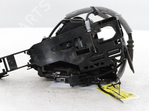Front left lock RENAULT EXPRESS Box Body/MPV 1.5 Blue dCi 75 (F6AA) | BP36701953C98 - Image 6