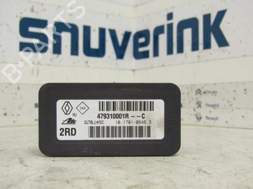 Used ESP ECU ESP ECU 10790919 10790919