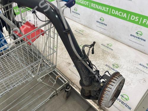 Bagaksel RENAULT TWINGO III (BCM_, BCA_) 1.0 SCe 70 | BP24300504M2 - Image 3
