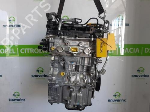 Engine RENAULT CLIO V (B7_) 1.0 TCe 90 (B7MT) | BP40576059M1 - Image 3