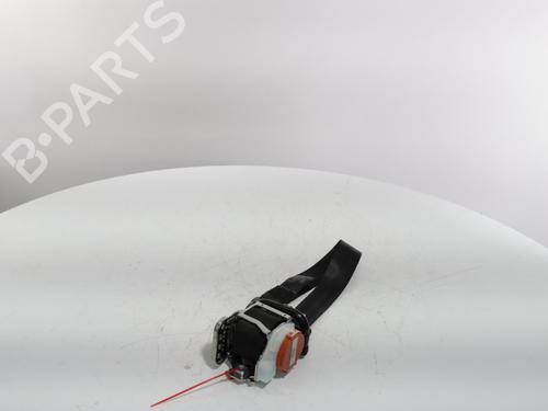 Front right seatbelt PEUGEOT EXPERT Van (V_) 2.0 BlueHDi 145 | BP27688414I25 - Image 5