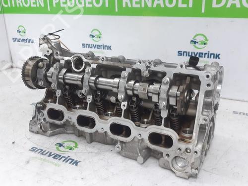 Cylinder head RENAULT MEGANE IV Grandtour (K9A/M/N_) 1.3 TCe 160 (K9NC) | BP27092871M5 