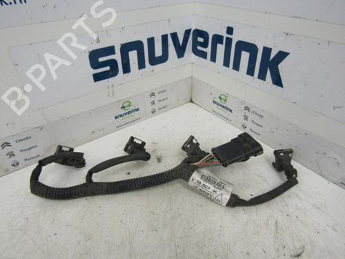 Ledningsnett RENAULT CLIO III (BR0/1, CR0/1) 1.2 16V (BR02, BR0J, BR11, CR02, CR0J, CR11) (75 hp) 24162351