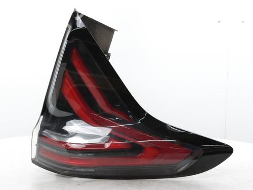 Used Right taillight Right taillight 37262817 37262817