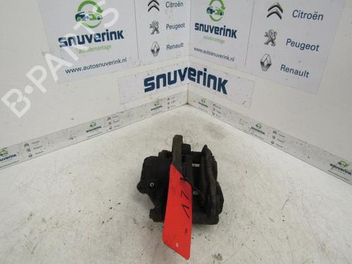Left front brake caliper CITROËN XSARA Coupe (N0) 1.6 16V | BP13307666M105 