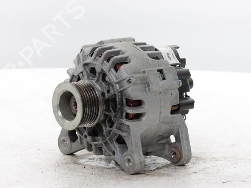 Alternator RENAULT TWINGO II (CN0_) 1.2 16V (CN04, CN0B) | BP36966910M7  - Image 7