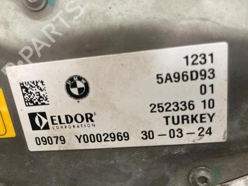 Starter BMW X1 (U11) xDrive 30e Plug-in-Hybrid | BP40589477M8 - Image 11