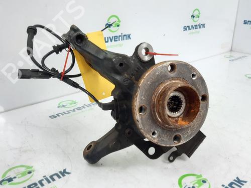 Right front steering knuckle RENAULT CLIO IV Grandtour (KH_) 0.9 TCe 90 | BP10806773M26 