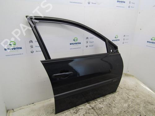 Right front door RENAULT MEGANE II Estate (KM0/1_) 1.5 dCi (KM1F) | BP10789238C3 