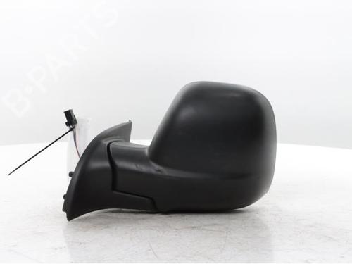 left-mirror-peugeot-partner-box-bodympv-2008-31960257 main image