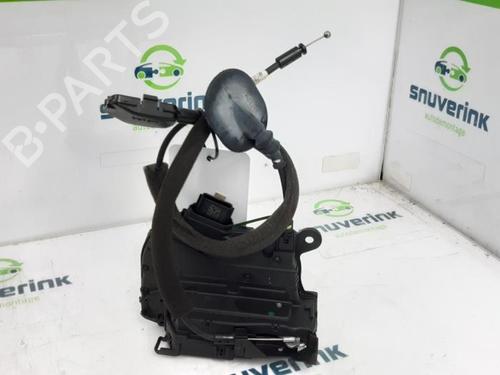 Used Rear right lock Rear right lock SMART FORFOUR Hatchback (453) 1.0 (453.042, 453.043) (71 hp) 40574733 40574733