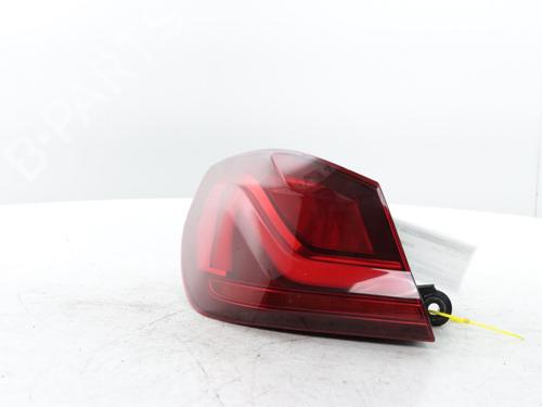 Left taillight BMW 1 (F40) 118 d | BP34423864C34 - Image 2