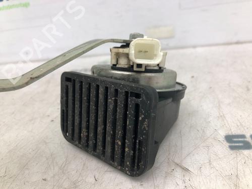 Horn CITROËN C3 II (SC_) 1.6 HDi | BP13195655E13 