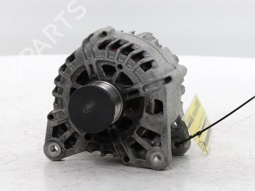 Alternator RENAULT CAPTUR I (J5_, H5_) 1.2 TCe 120 | BP31960088M7 