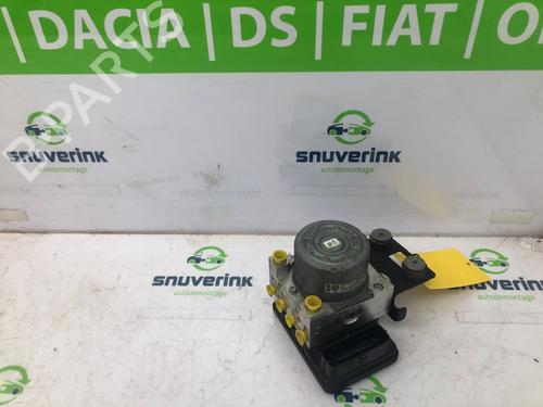 Used ABS pump RENAULT TRAFIC III Van (FG_) 1.6 dCi 145 (FGMG) (145 hp) 17805776