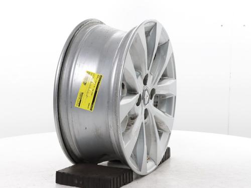 Fælk RENAULT CLIO V (B7_) 1.0 LPG (B7MT) | BP34565678C45 - Image 9