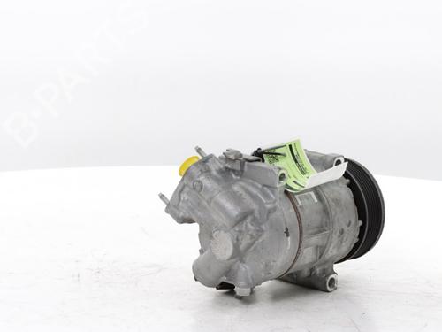 AC compressor OPEL CORSA F (P2JO) 1.2 (68) | BP30757880M34 - Image 4