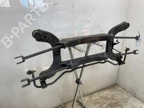 Subframe RENAULT SCENIC E-TECH PHASE I EV87 | BP40543504M9 - Image 3