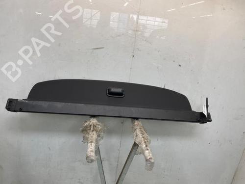 Rear parcel shelf FORD FOCUS IV Turnier (HP) 1.0 EcoBoost mHEV | BP40552081C85 - Image 4