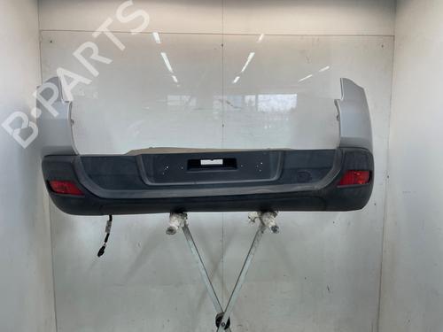 Used Rear bumper Rear bumper PEUGEOT 3008 I MPV (0U_) 1.6 VTi (120 hp) 34566733 34566733