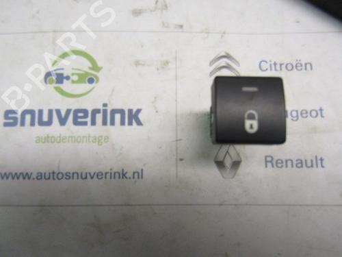 Used Switch PEUGEOT PARTNER Tepee 1.6 VTi (109 hp) 10790030