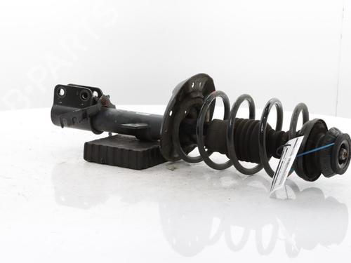 Left front shock absorber DACIA SANDERO III 1.0 TCe 110 | BP39211665M16 - Image 2